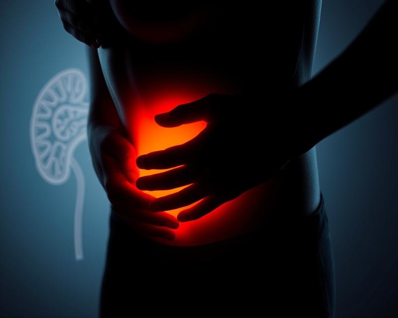 Ból trzustki: objawy, przyczyny i skuteczne leczenie