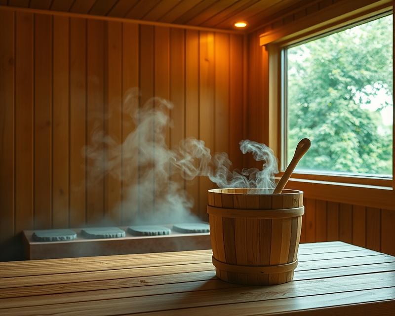 Zalety i wady sauny: korzyści oraz przeciwwskazania zdrowotne