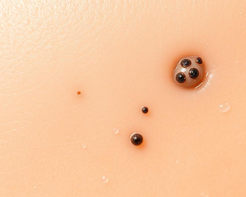 Zapchana cera: przyczyny, objawy i jak o nią dbać?