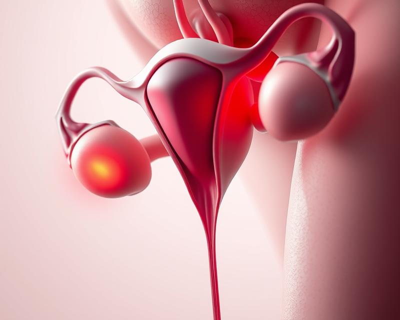 Zapalenie przydatków – objawy, powikłania i leczenie infekcji