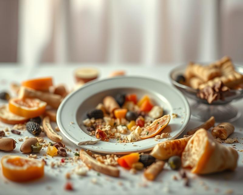 Bulimia – objawy, przyczyny i skutki zdrowotne zaburzenia