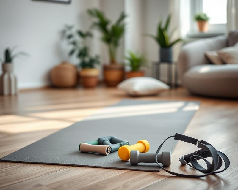 Ćwiczenia dla mam: Bezpieczny trening w ciąży i połogu