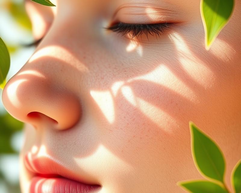 Jak skutecznie usunąć piegi? Metody i porady pielęgnacyjne