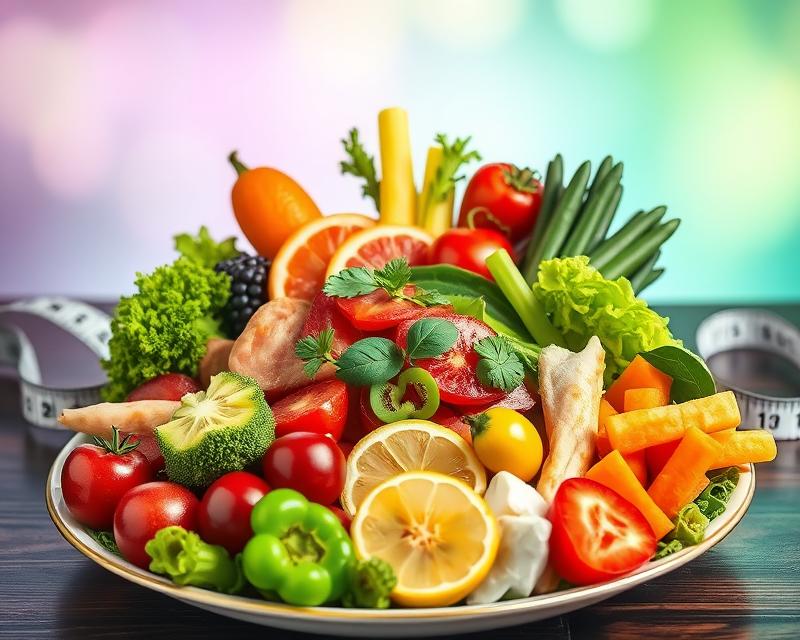 Dieta Konrada Gacy – zasady, etapy i efekty odchudzania