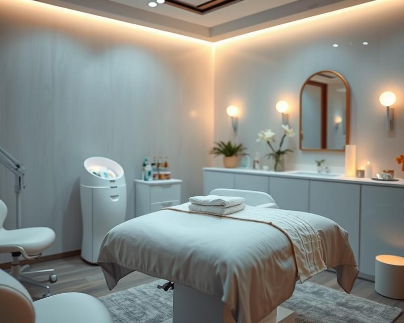 Czy kosmetolog może wykonywać zabiegi estetyczne? Wyjaśniamy różnice