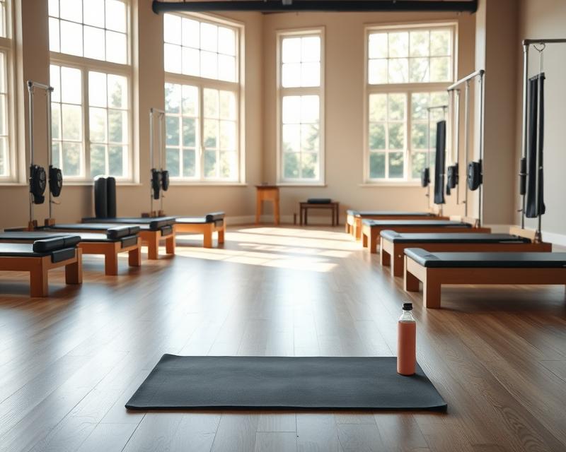 Pilates: Jak zmienia zdrowie, elastyczność i postawę ciała?