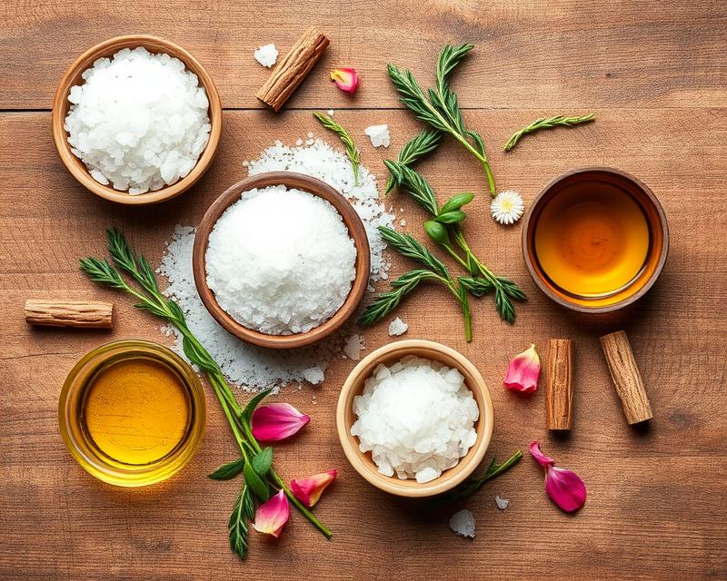 Domowy peeling do rąk – jak stworzyć gładkie i nawilżone dłonie?