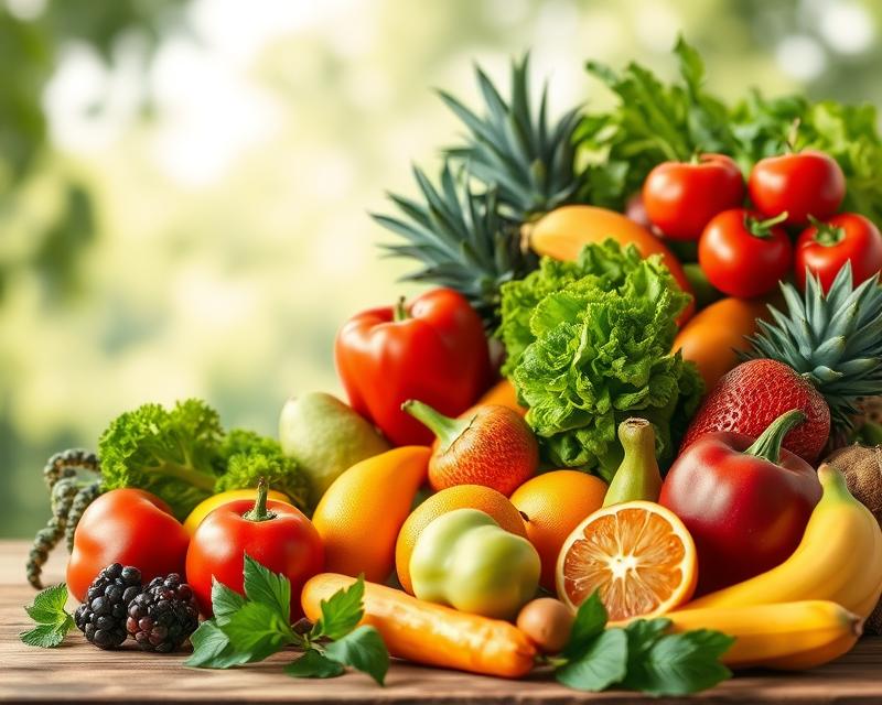 Oczyszczanie organizmu: Co warto wiedzieć o detoksykacji?