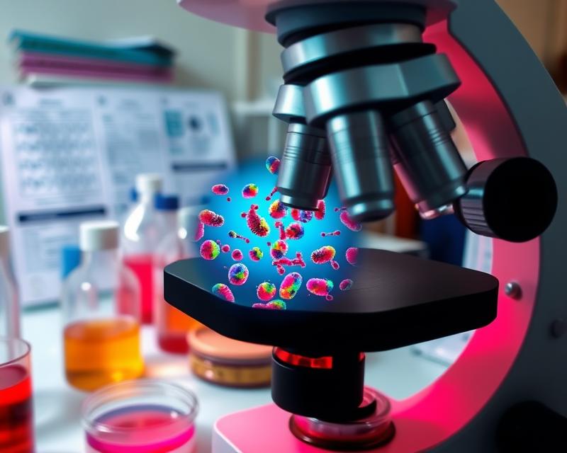 Toksoplazmoza: objawy, diagnostyka i profilaktyka choroby