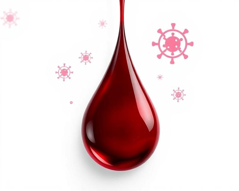 Choroby przenoszone przez krew – ryzyko, przyczyny i profilaktyka