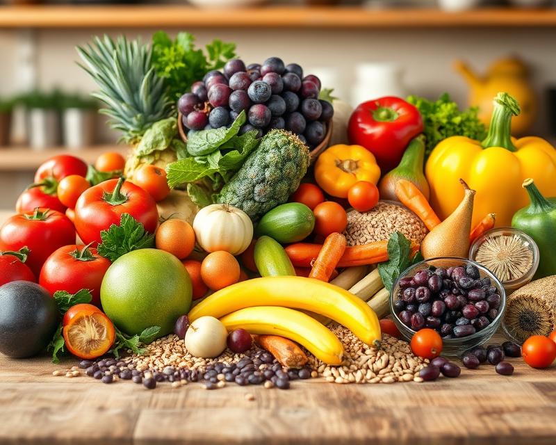 Dieta dobrych produktów – zasady i korzyści zdrowotne