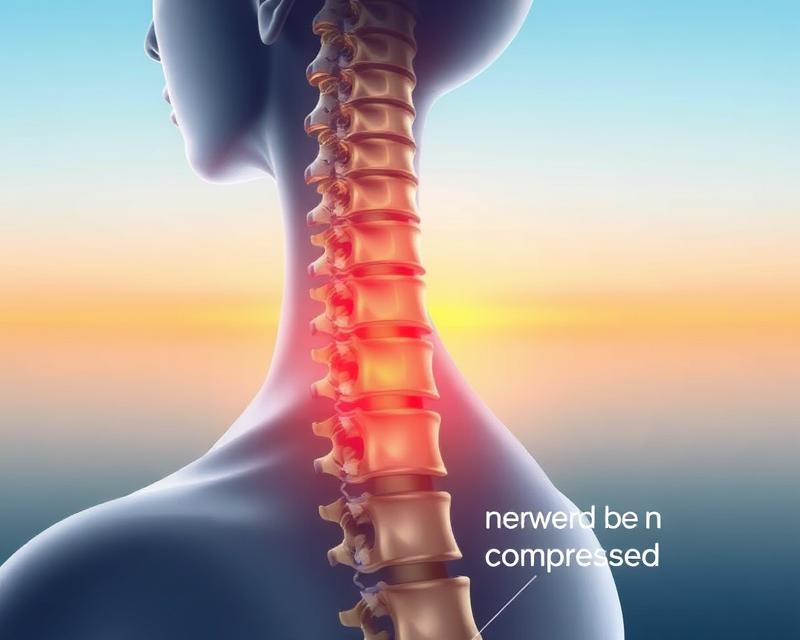 Zwężenie kanału kręgowego: przyczyny, objawy i leczenie stenozy