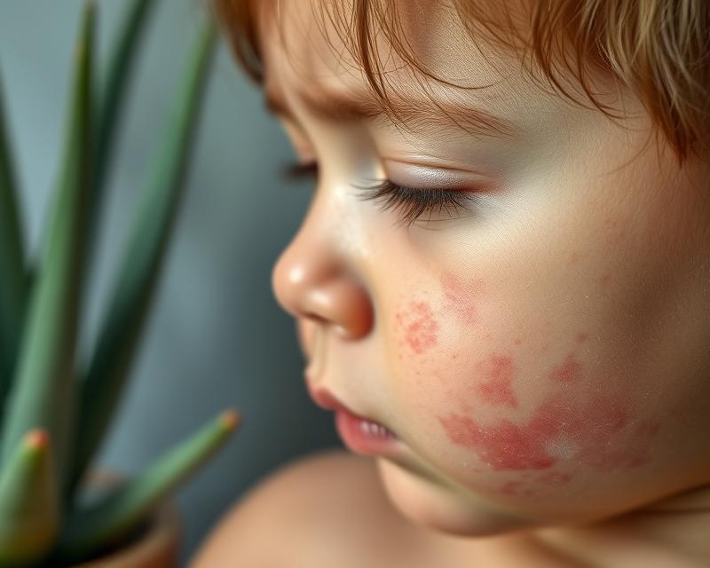 Atopowe zapalenie skóry: przyczyny, czynniki i objawy choroby