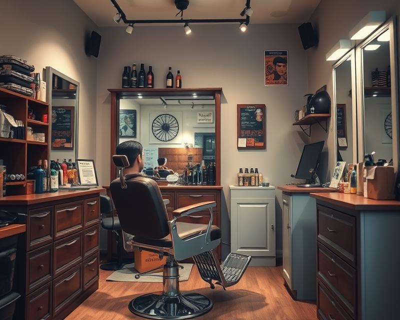 Jak rozpoznać dobrego fryzjera? Kluczowe cechy i porady