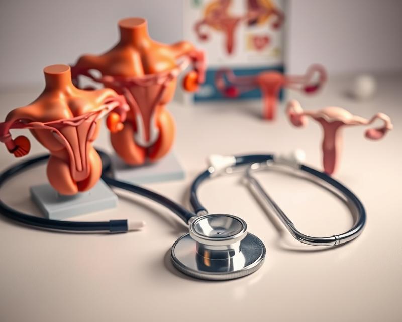 Choroby narządów płciowych: objawy, diagnostyka i profilaktyka