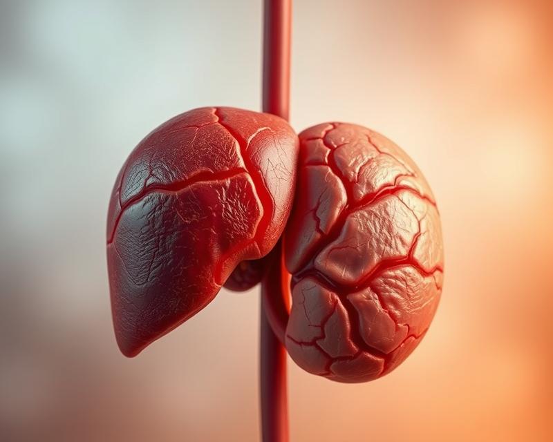 Objawy chorej wątroby: Jak je rozpoznać i kiedy reagować?