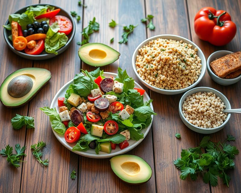 Jak schudnąć zdrowo: przepisy i zasady odchudzania