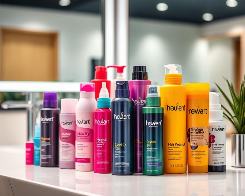 Jak dobrać i skutecznie stosować kosmetyki do stylizacji włosów?