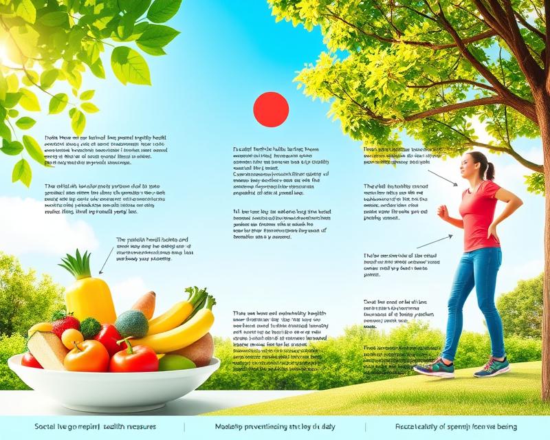 Jak skutecznie zapobiegać chorobom? Kluczowe metody profilaktyki