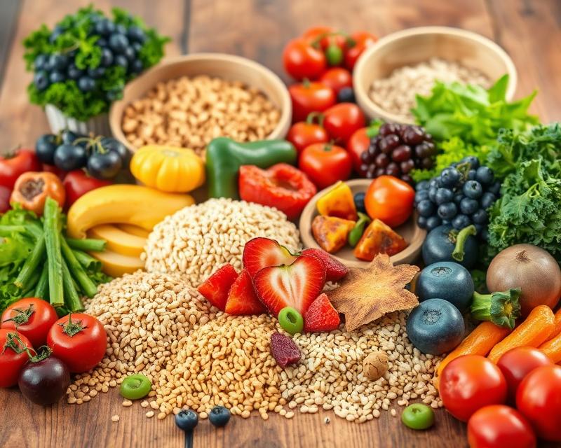 Dieta niskokaloryczna: Jak schudnąć zdrowo i efektywnie?