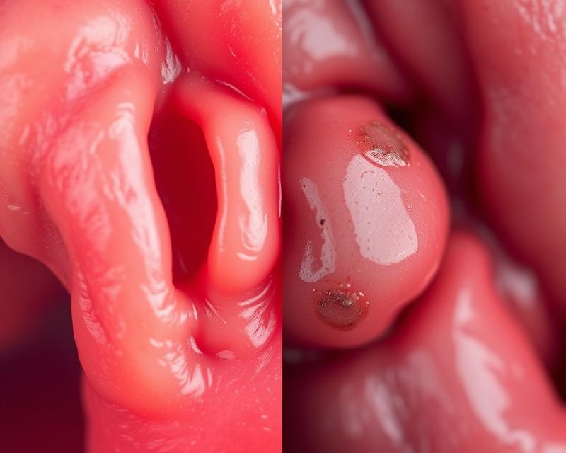 Zapalenie ślinianek: objawy, przyczyny i skuteczne leczenie