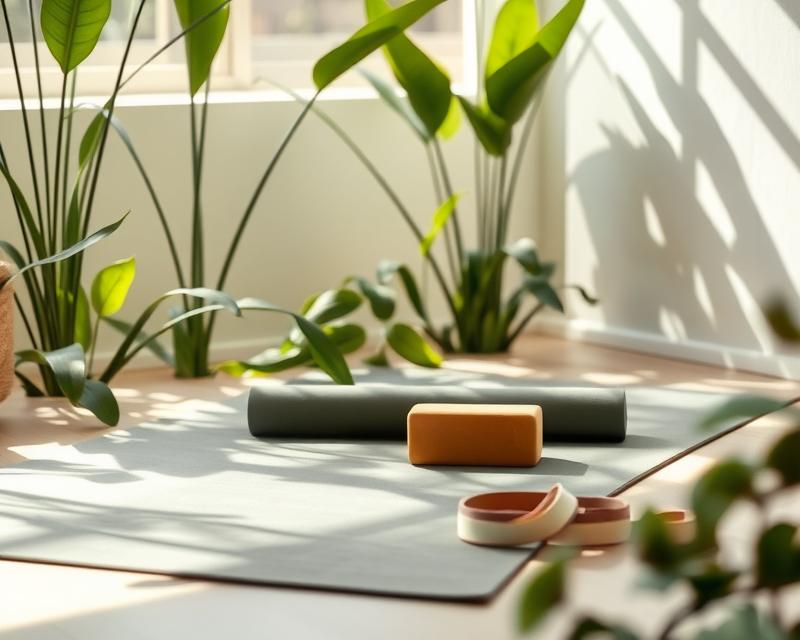 Joga podczas menstruacji – korzyści, zasady i dobre praktyki