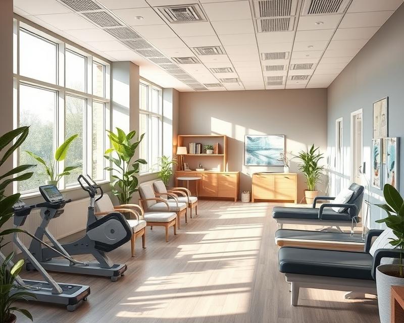 Kto wystawia skierowanie na rehabilitację? Kluczowe informacje