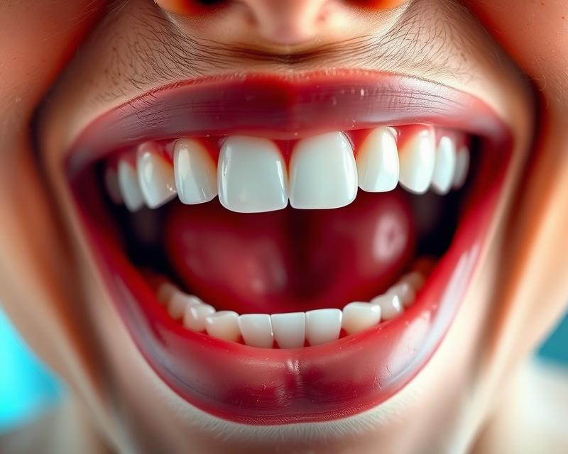 Jak choroby ogólnoustrojowe wpływają na zdrowie jamy ustnej?