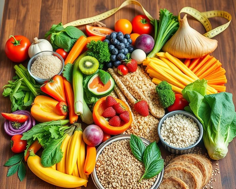 Tania dieta odchudzająca: jak skomponować zdrowy jadłospis?