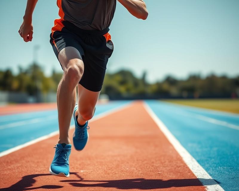 Skip B – najtrudniejsze ćwiczenie w technice biegowej