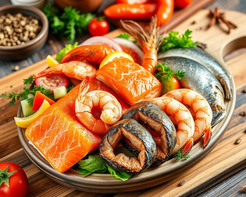 Dieta rybna: korzyści zdrowotne i przykładowy jadłospis