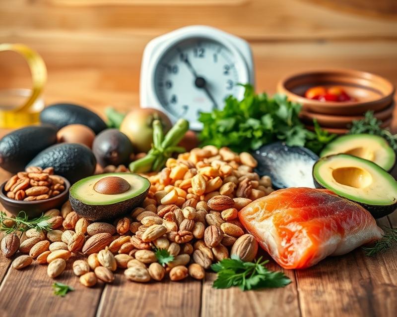 Dieta Kwaśniewskiego – zasady, efekty i potencjalne zagrożenia