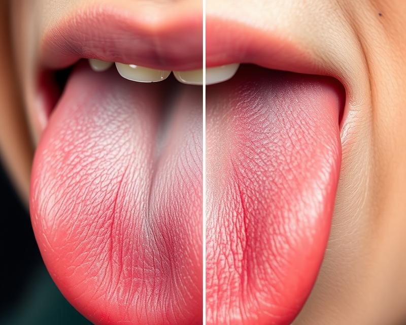 Grzybica języka: przyczyny, objawy i skuteczne leczenie